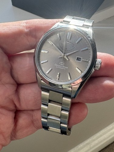 Orient star basic date - orient,