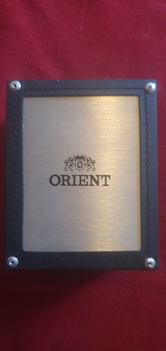 Orient mako pepsi dial - pepsi,