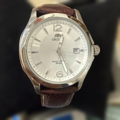 Orient un8g quartz - orient, d1