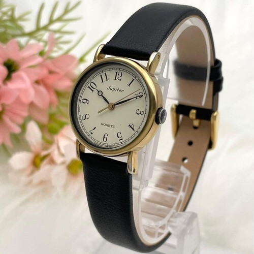 Orient jupiter quartz watch - orient,