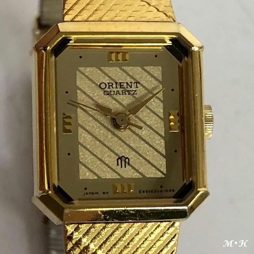 Orient quartz ladies - orient,