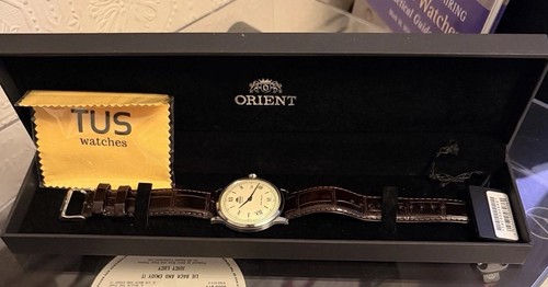 Orient bambino tac00009n0 - orient,