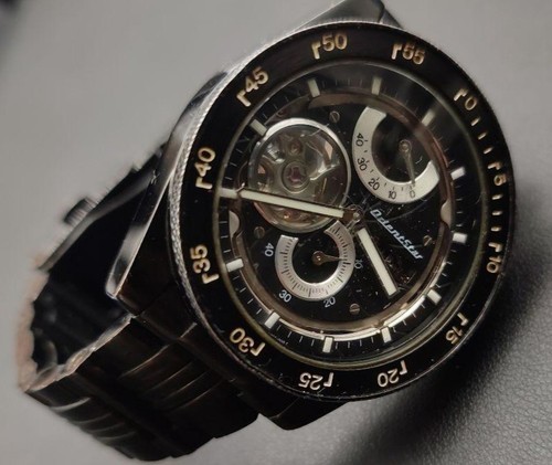 Orient star retro - orient, future