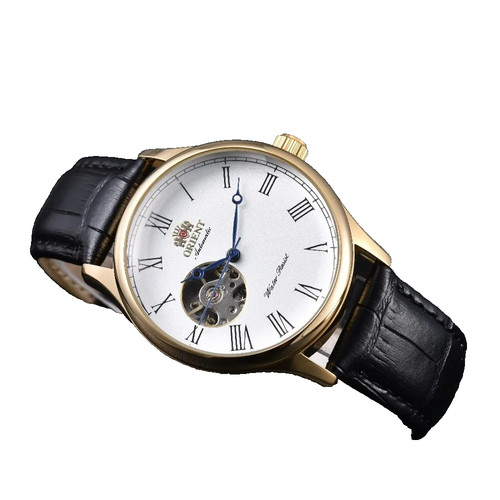 Orient open heart automatic - orient,
