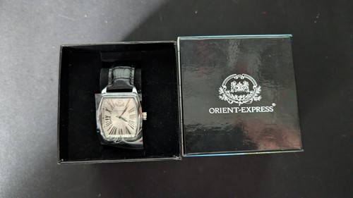 Brand new orient - new, orient-express