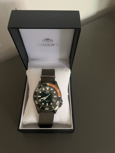 Orient triton sports - orient,