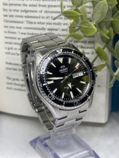 Orient Kamasu Automatic Diver