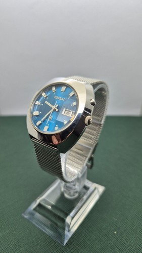 Orient chrono ace automatic - chrono,