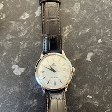 Orient Bambino Champagne Dial