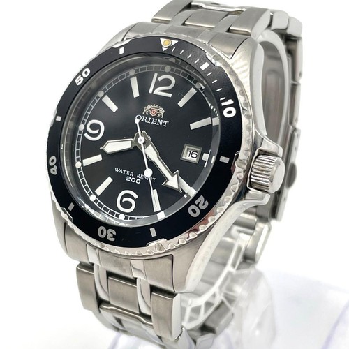 Orient un7g water resist - un7g,