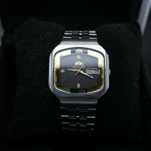 Vintage 1990s orient - 1990s,