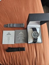 Orient Defender 2 Automatic