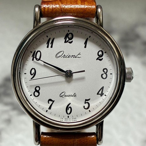 1990s orient vintage model - 1990s,