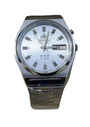 Unisex orient mechanical - orient, watch