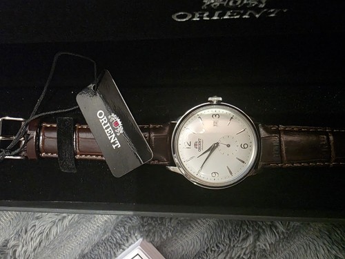 Orient f622 uaa0 automatic - f622-uaa0, 24j