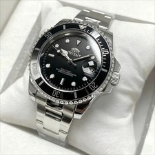 Orient Double Lion Men's Fully