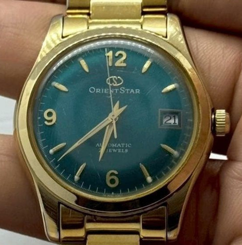 Rare vintage orient star - rare,