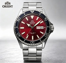 Orient Automatic Mechanical
