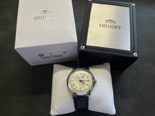 NEW Orient Bambino Multi