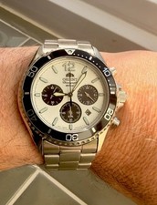 Orient Mako Divers Watch Solar