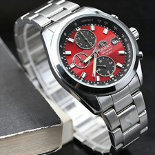 Orient Watch Men's Quartz