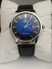 Orient Bambino Watch. Version