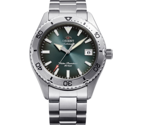 Orient watch mako - orient, 40
