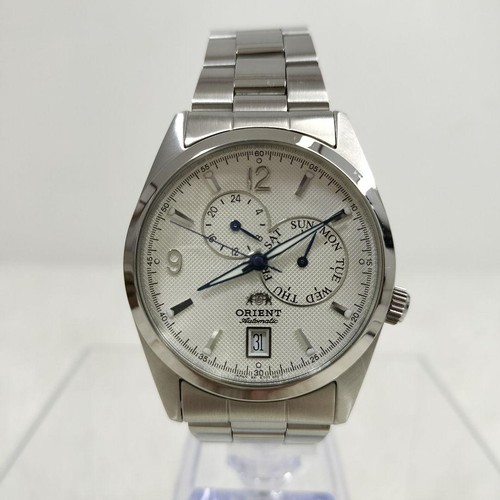 Orient et07 automatic day - et07-c0,