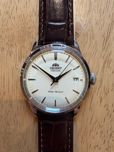 Orient bambino automatic - bambino,