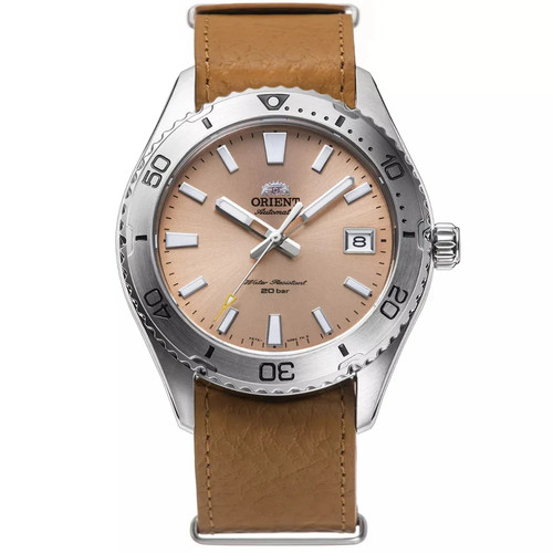 Orient mako men - mako, men's