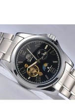 Orient Watch Japanese Fully