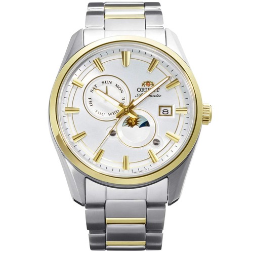 Orient watch stretto - watch,
