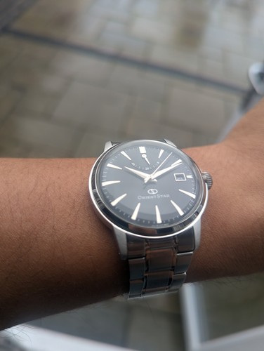 Orient star automatic men - orient,