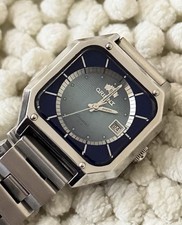 Vintage Orient Crystal