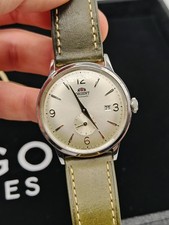 Orient Bambino Automatic Ivory