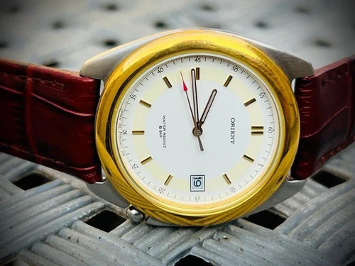 Vintage orient bar tone - vintage,