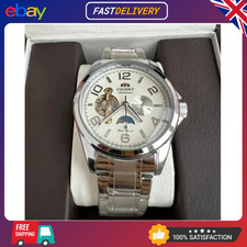 Orient Watch refurbished