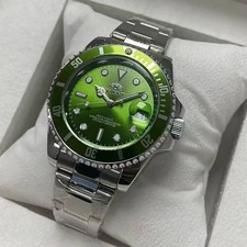 Orient Double Lion Men's Fully