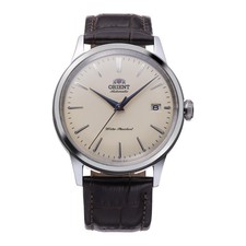 Orient Bambino Automatic Cream