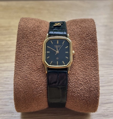 Vintage ladies orient gold - vintage,