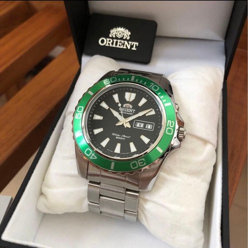 Excellent condition orient - excellent,