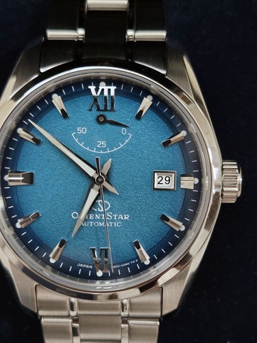 Orient star limited edition - limited,
