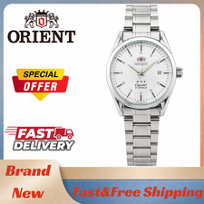 Orient Double Lion Classic