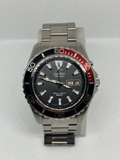 Orient Mako XL Automatic
