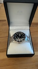 Orient Mako/Kamasu III Mens