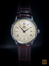 Orient Bambino 2nd Generation