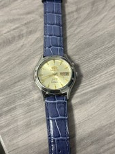 Orient Crystal Men's Automatic