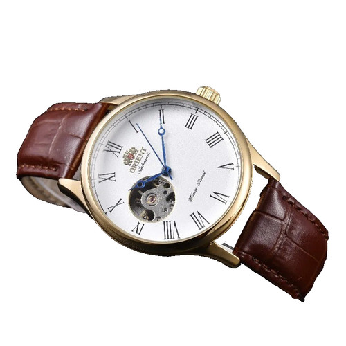 Orient open heart automatic - open,