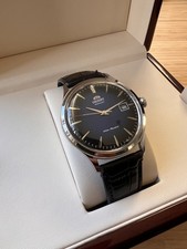 Orient Bambino Version 4 Blue