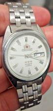 Men's Orient Automatic Watch -